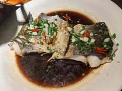 -兰婆婆餐厅淳安菜