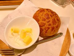 太兴菠萝油-太兴餐厅(东方广场分店)