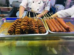 -五一星光夜市(SOHO新天地店)