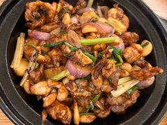 -顺风汤馆·广府粤菜(江宸天街店)