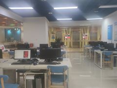 -诺亚雅思托福北郊中心(凤城路店)