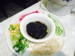 -京味民福烤鸭店(建设四马路店)