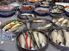 -桂园白粥·潮汕老味道