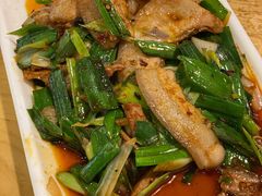 回锅肉-盘飧市(春熙路店)