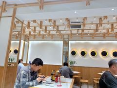 -饺子季水饺餐厅(新市街店)