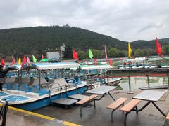 景观位-云龙湖阿喆米线(云龙湖店)