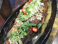 -韩金利串店(让胡路店)