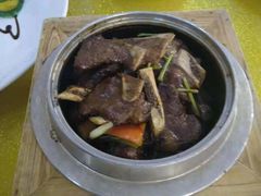 -广州塔晖粤轩中餐厅
