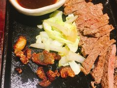 -花月日本料理(奥林匹克大厦店)