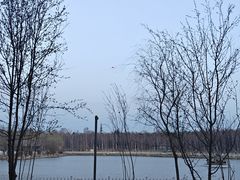 -长春市南湖公园