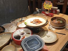 -青年公社烤鸭(滨湖银泰店)
