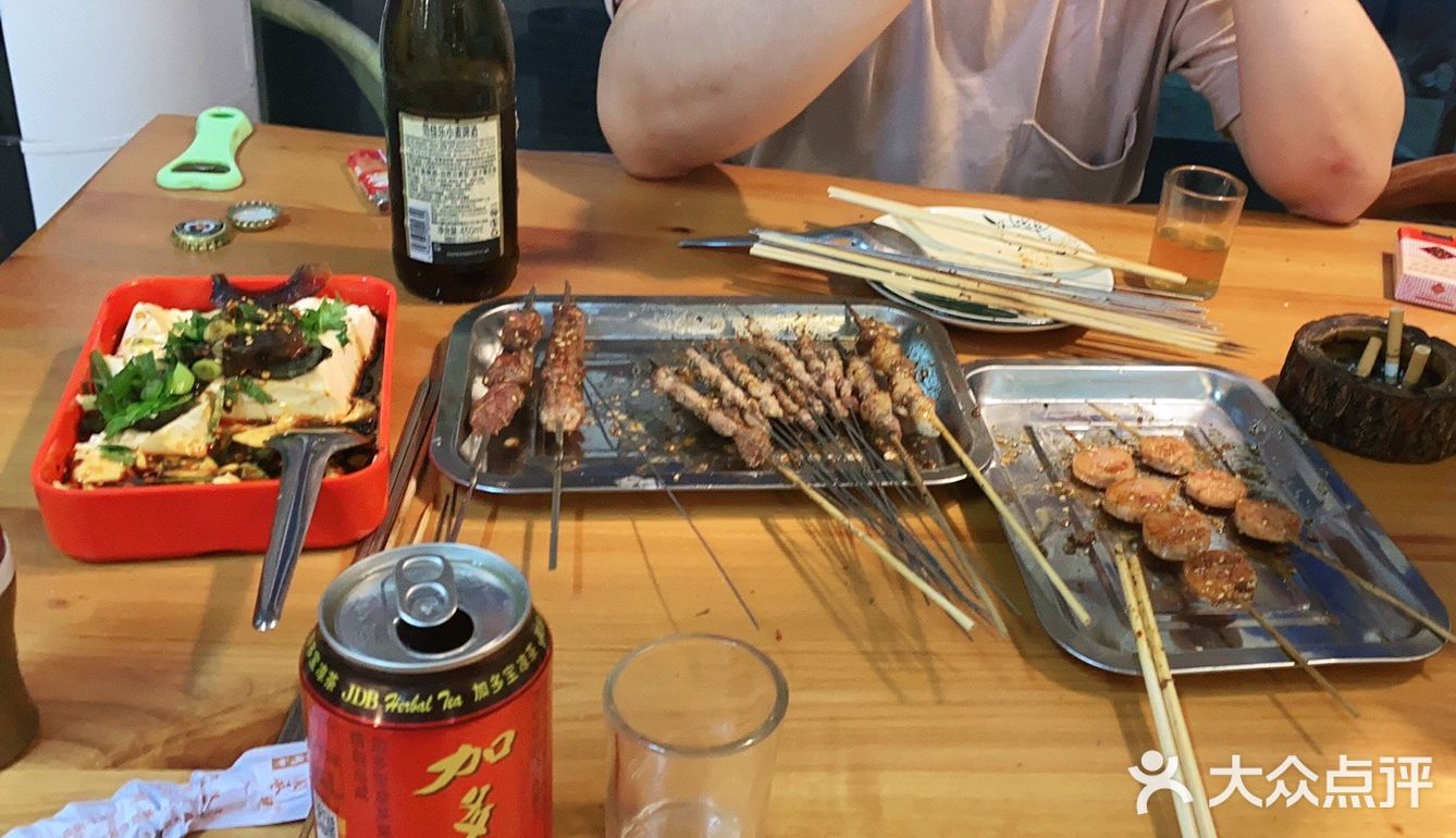 还以为鲅鱼圈是吃的，结果是地名，原来鱿鱼圈是吃的，[微笑][微笑]