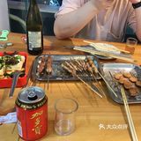 还以为鲅鱼圈是吃的，结果是地名，原来鱿鱼圈是吃的，[微笑][微笑]