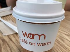 -Cafe on warm(丹霞店)