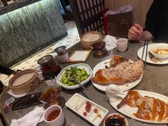 -金鸭季·北京烤鸭(深业上城店)