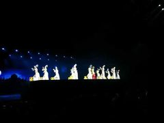 -三亚千古情景区游客中心-接待中心