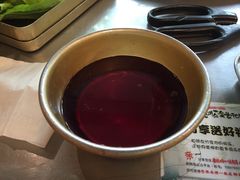 -老板娘的烤肉店(港湾广场店)