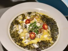 -3号仓库·创意中国菜(乐清正大广场店)