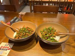 -德天顺盖码饭(人民西路店)