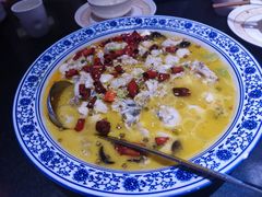 -蜀都丰 川菜·水煮活鱼(万象九宜城店)