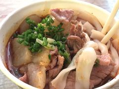 -王记生烫牛杂面馆(兰陵路店)