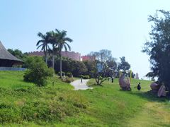 -漳州滨海火山岛自然生态风景区