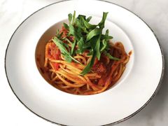 番茄意面-Wei菋·Le Bistrot