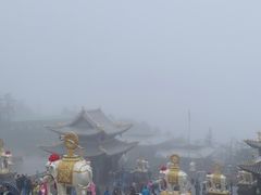 -峨眉山风景名胜区