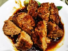 -老客站酒楼(金花南路店)