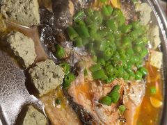 -师烤·豆花烤鱼(广州荔湾扬韬广场店)
