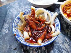 甜水面-西月城谭豆花(春熙路店)