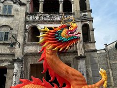 -赤坎·广东华侨国际旅游度假区