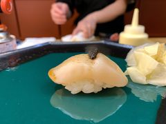 -Sushi Hanzo半藏(天环广场店)