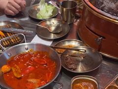 -西塔老太太泥炉烤肉(苏州大悦城店)