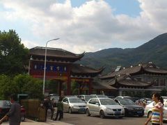 -溪口-滕头旅游景区