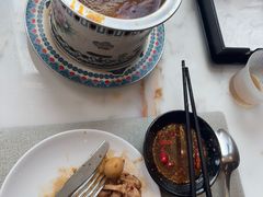 -美食汇自助餐厅(成都万达瑞华酒店)