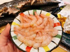 -贵木日本料理·铁板烧(新地假日广场店)