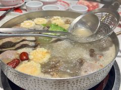 -八合里潮汕鲜牛肉火锅(上海汇智广场店)