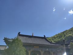 -五台山风景名胜区