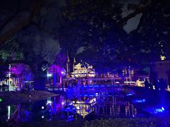 -云南民族村