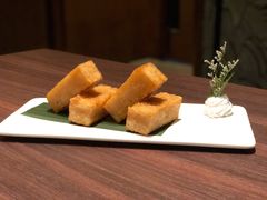 上海粢饭糕-十里弄堂(K11店)