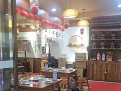 -岳记兴隆·青城腊排铜火锅(融创店)