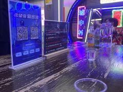 -关你鬼室大型密室逃脱(佛山创意园店)