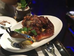 -MOSSO德国餐厅·音乐酒吧(环宇荟店)
