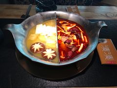 -湊湊火锅·茶憩(上海合生汇店)
