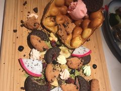 -阿妮叶李(光谷世界城店)