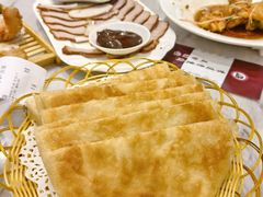 -李连贵熏肉美食酒楼(东市商贸店)