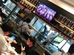 -木屋烧烤(坂田天安云谷店)