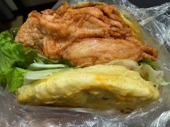 -一品飘香米线(一中总店)