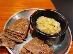 哇赛牛小排-大阪烧肉BAKA一代(十亩地店)